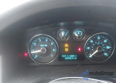 2010 Ford Flex Sel from USA, damaged, VIN 2FMGK5CC9ABA39676